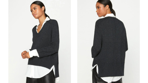 Winter Style Reset: How to Refresh Your Closet Without Starting Over