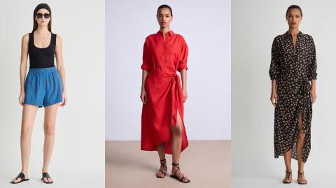Everyday Elegance: Easy Outfits That Feel Polished This Spring