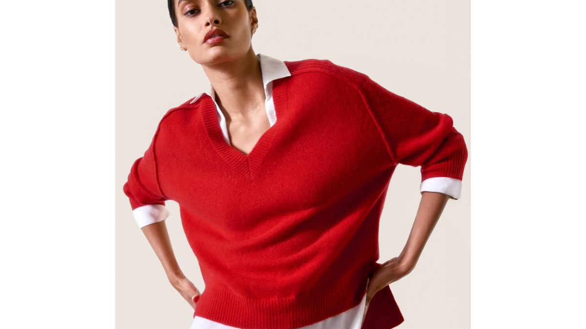 Valentine’s Day Outfit Ideas: From Cozy Date Nights to Chic Dinners