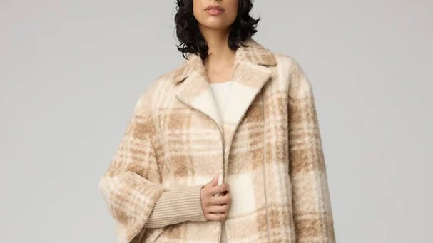 Fall Fashion Trends at Threads in Petoskey