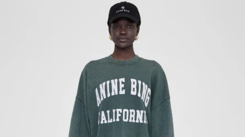 Designer Spotlight: Anine Bing