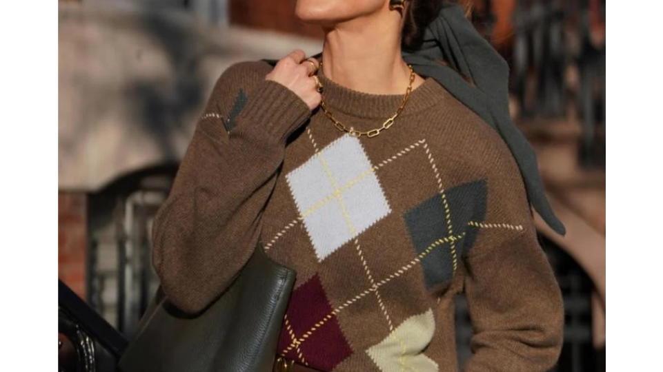 Sweater Weather: The Coziest Knitwear for Fall