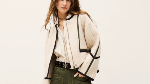 Winter to Spring Transition: Pieces to Wear Now and Later