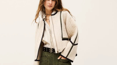 Winter to Spring Transition: Pieces to Wear Now and Later