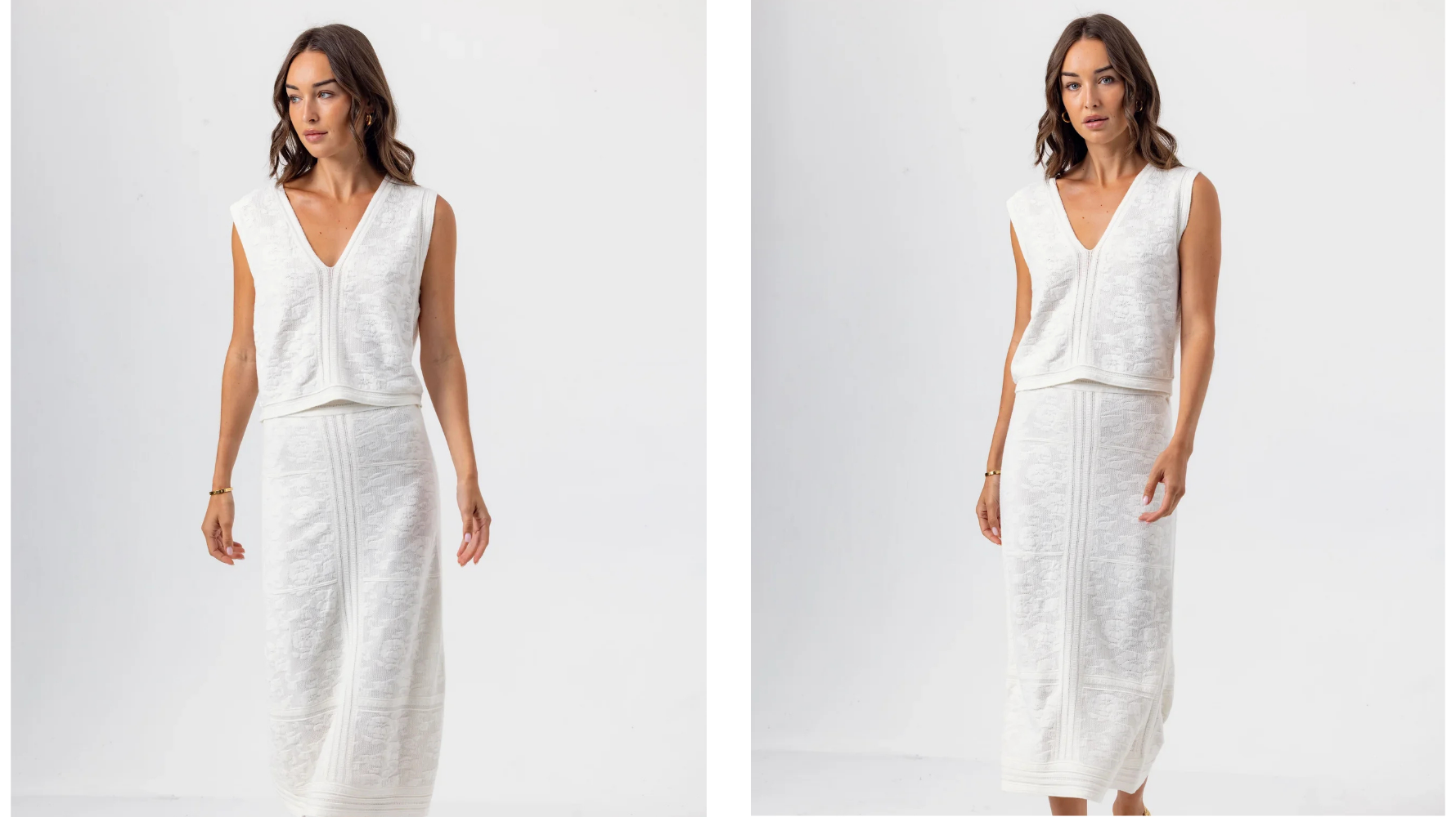 What to Wear in Northern Michigan in Summer: Effortless Everyday Outfits