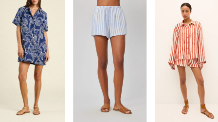 Fireworks, Festivities & Fashion: What to Wear for the 4th of July