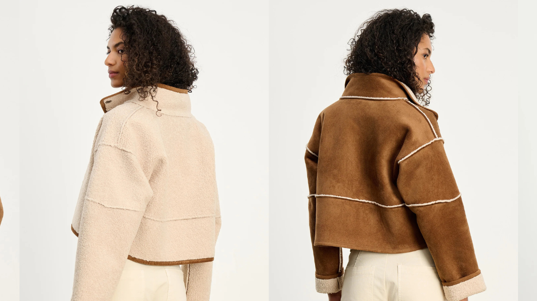 The Fall Jacket Edit: Layers to Live In All Season Overview