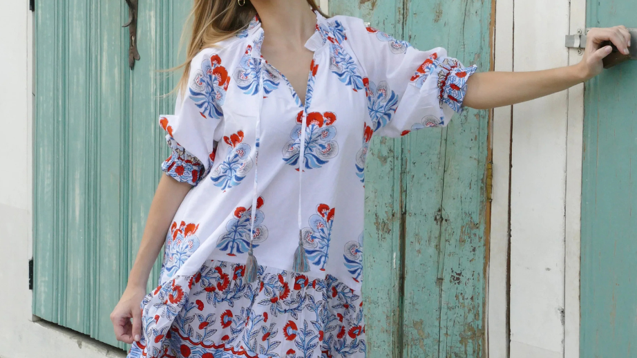 Discover Bindu: A Must-Have Brand at Your Favorite Northern Michigan Women’s Boutique