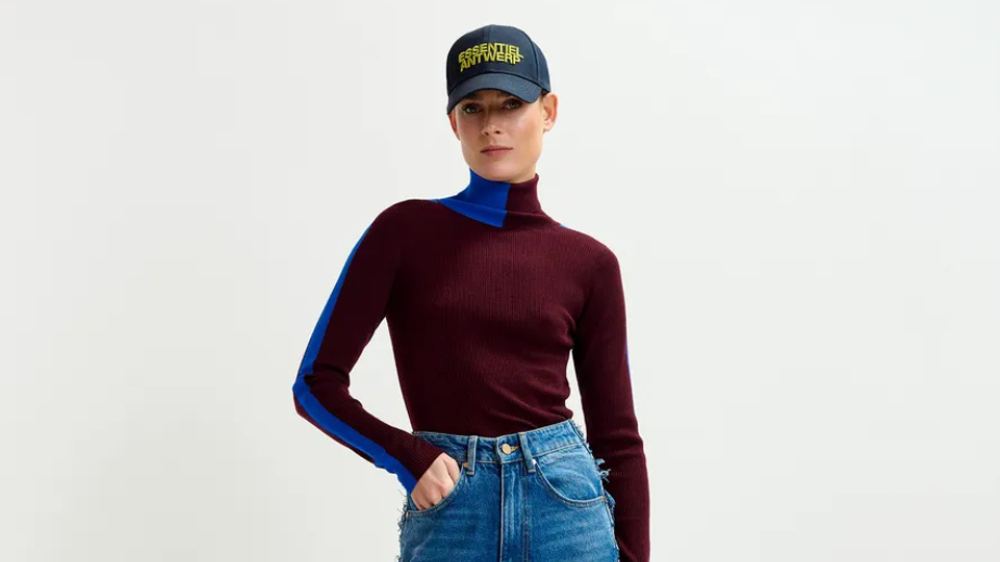 The Knitwear Edit: Cashmere & Cozy Layers You’ll Wear on Repeat