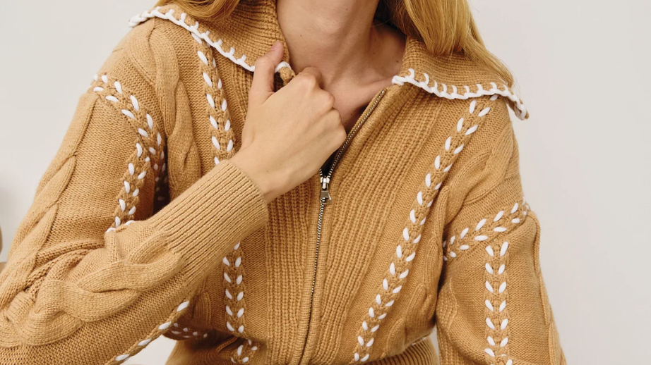 Holiday Ready: What to Wear for Thanksgiving & Fall Gatherings