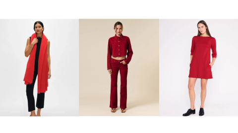 Valentine’s Style: Effortless Looks for Date Night & Galentine’s