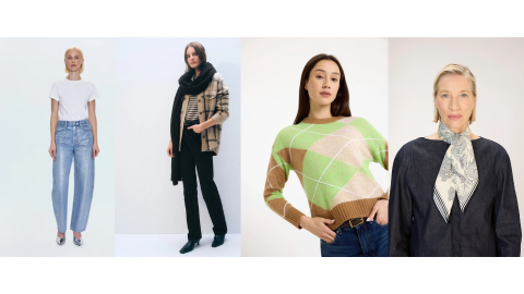 Cold-Weather Classics: Timeless Winter Pieces Worth Investing In
