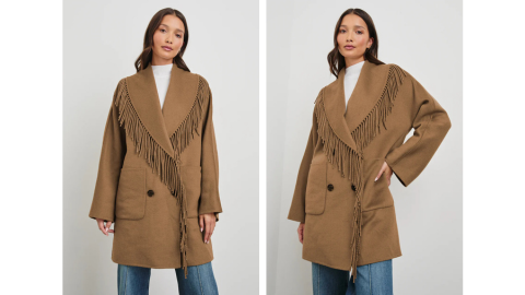 Winter Fashion Trends 2025: Must-Have Colors and Styles