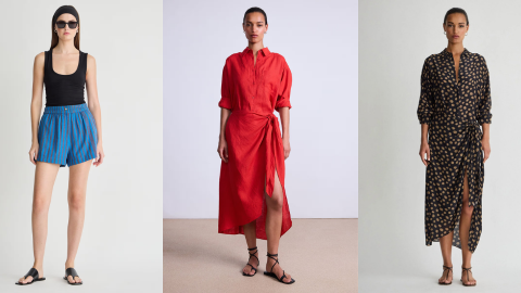 Everyday Elegance: Easy Outfits That Feel Polished This Spring