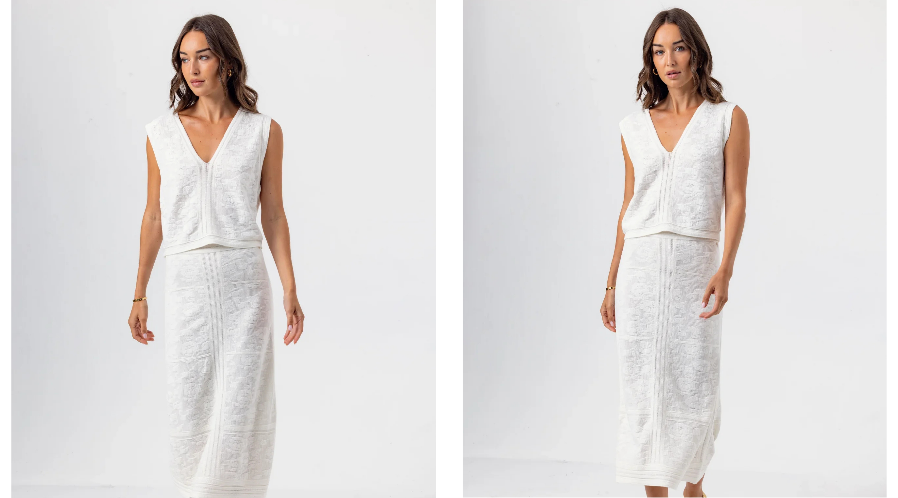 What to Wear in Northern Michigan in Summer: Effortless Everyday Outfits