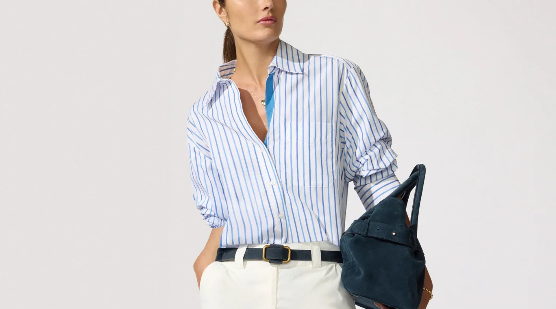 The Summer Capsule Wardrobe: 10 Pieces You Will Wear on Repeat