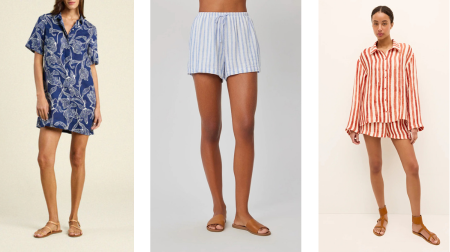 Fireworks, Festivities & Fashion: What to Wear for the 4th of July