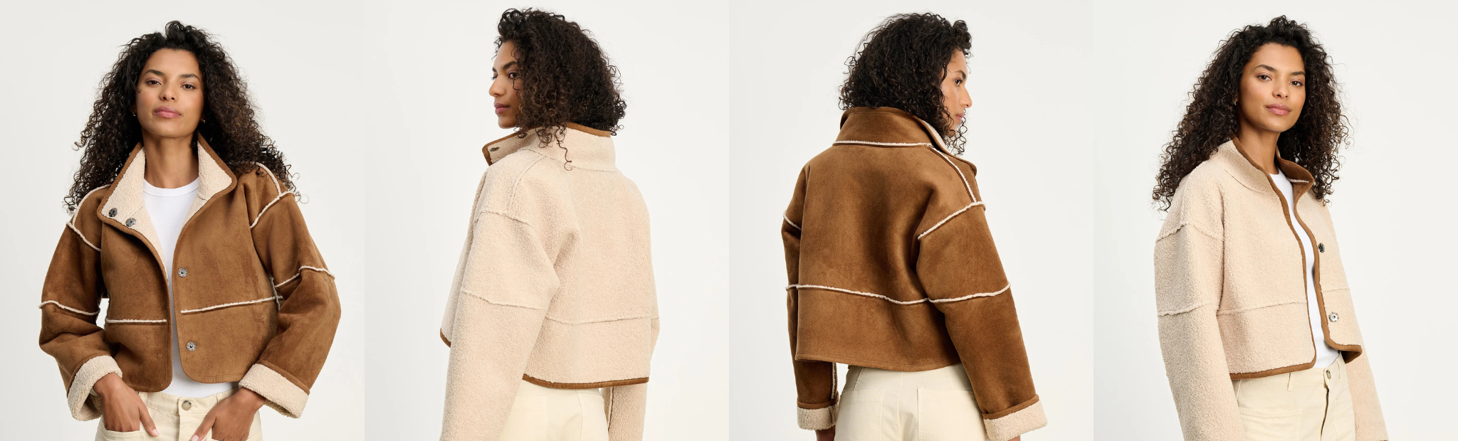 The Fall Jacket Edit: Layers to Live In All Season Overview