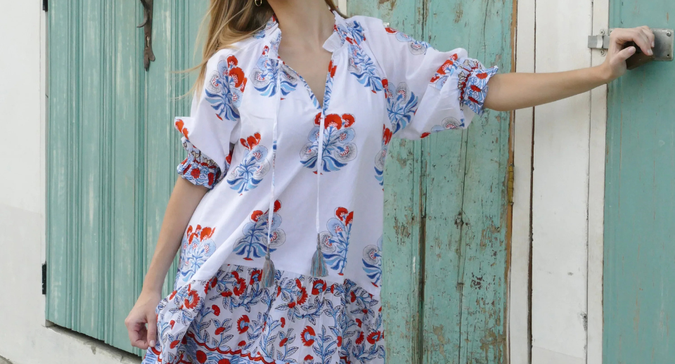 Discover Bindu: A Must-Have Brand at Your Favorite Northern Michigan Women’s Boutique