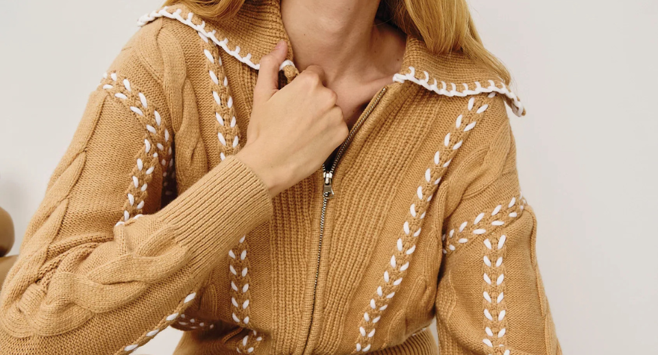 Holiday Ready: What to Wear for Thanksgiving & Fall Gatherings