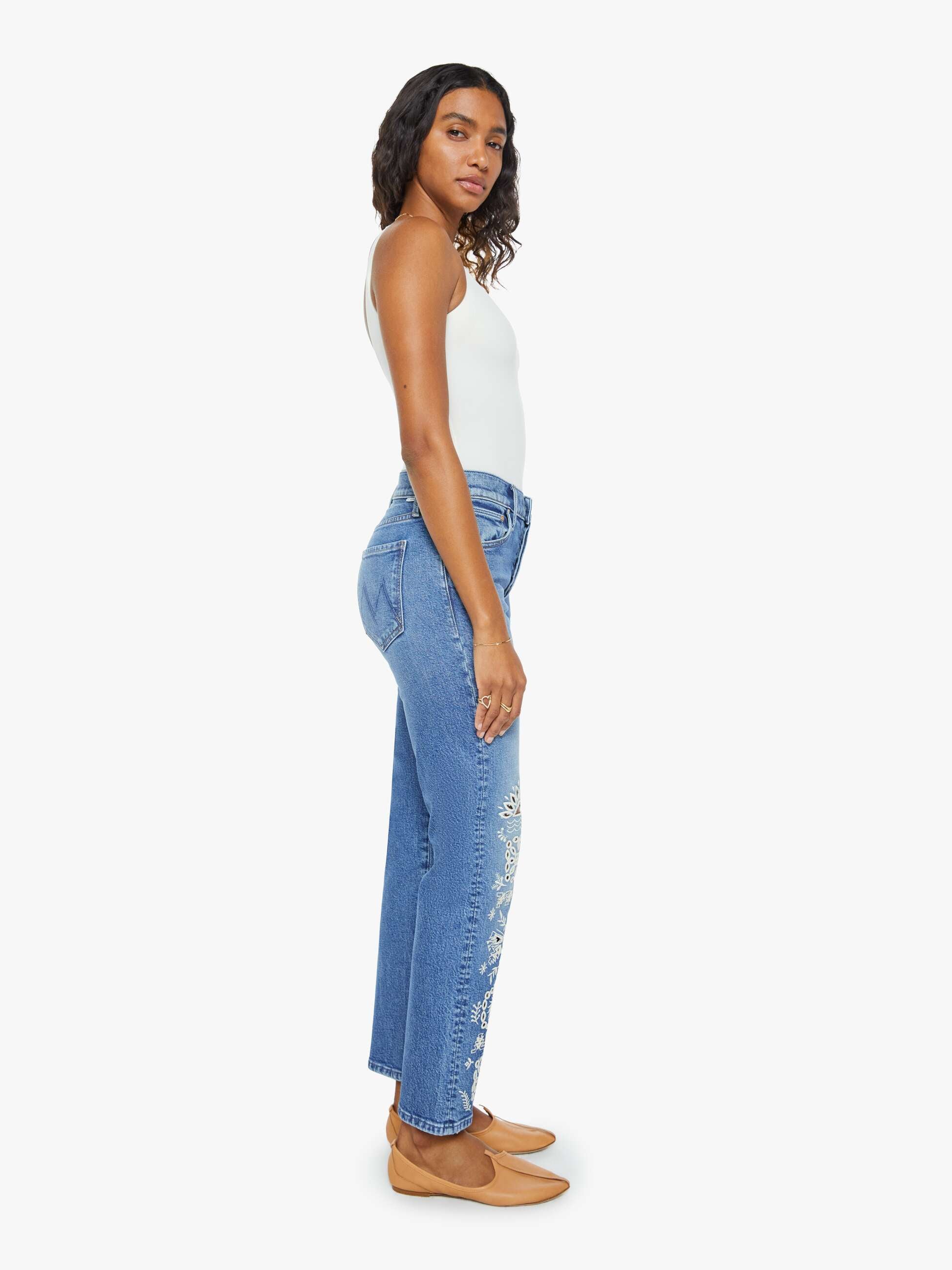 Pants – Threads