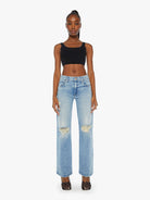 mother maven denim jeans