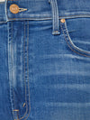 The Rambler Zip Sneak Jean