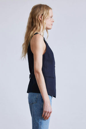 Marca Tunic Vest