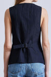 Marca Tunic Vest