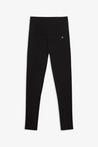 anine bing black leggings