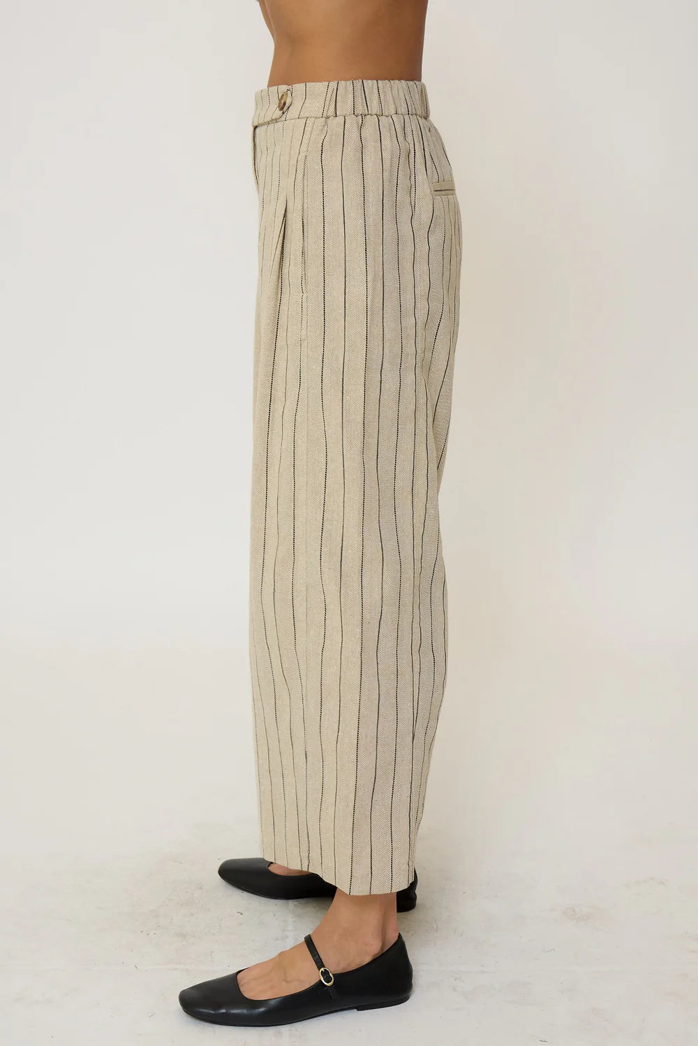 CENTRAL PARK PANT