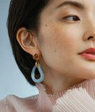 Lizzie Fortunato Galina Earrings