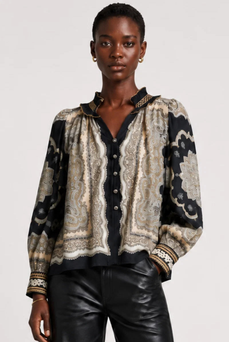 Shirts & Tops – Page 2 – Threads Shirts & Tops – Page 2 – Threads