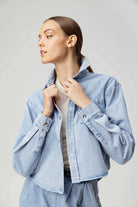 sundays jean shirt