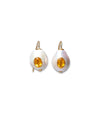 Pearl Pablo Earrings