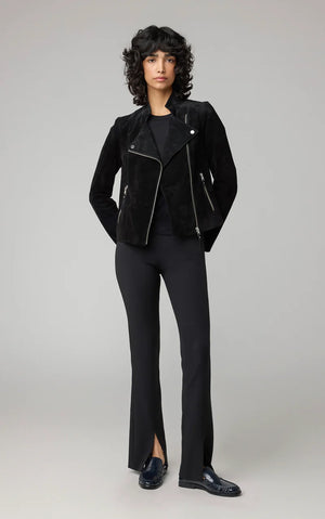 The Saskia Jacket