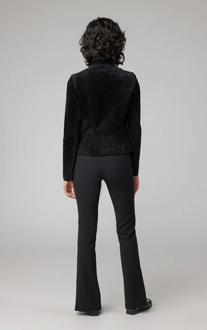 The Saskia Jacket