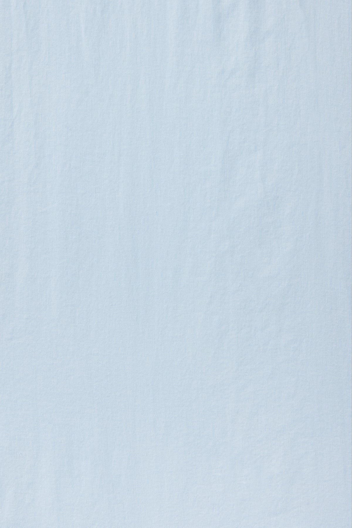 Solid light blue color swatch