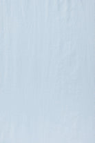 Solid light blue color swatch