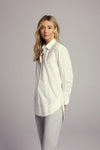Cornell Shirt - White