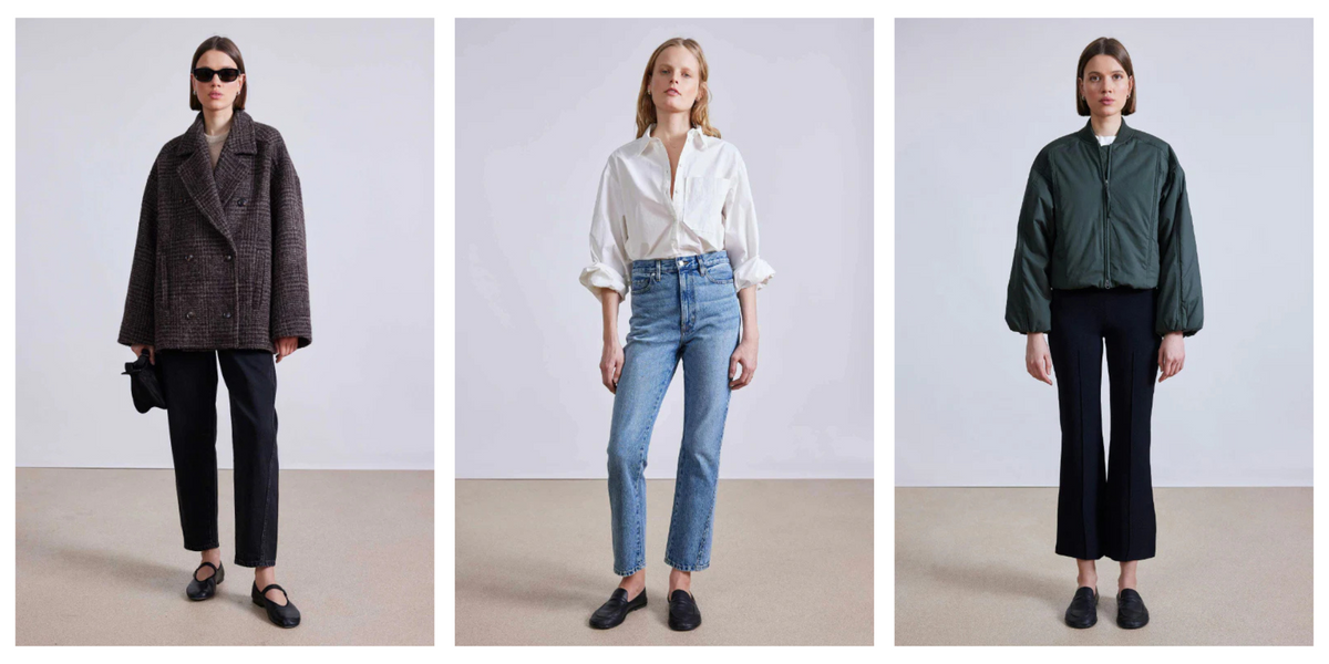Michigan Threads Threads | Northern Michigan's Premier Women's Boutique