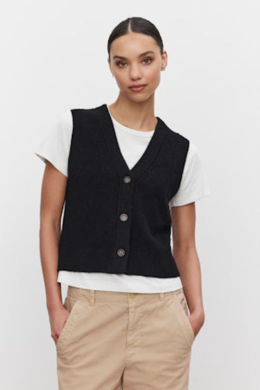 Lu Vest