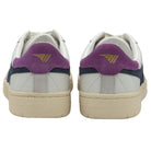 Gola Falcon Sneakers in Foxglove