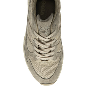 Tempest Sneakers - Wheat/Feather Grey