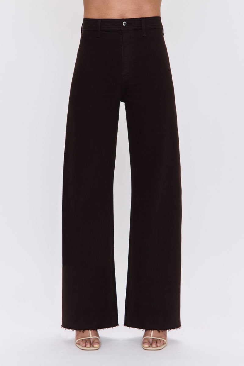 パンツ THEREADTHREAD S logo knit pants micro F Logo Jacquard Knit Side-Snap Track Pants | Michael Kors [US]