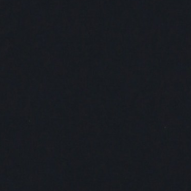 Solid black color swatch