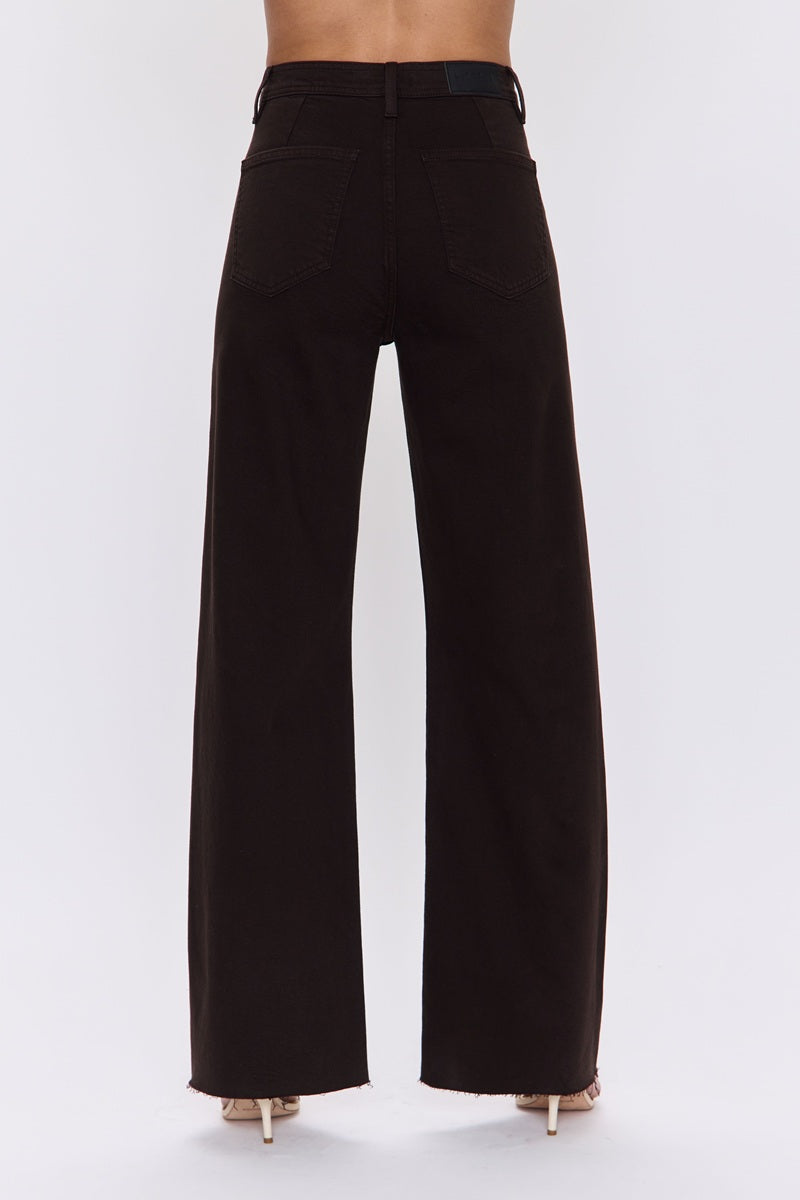 パンツ THEREADTHREAD S logo knit pants micro F THEREDTHREAD / ザレッドスレッド】S cutting pants