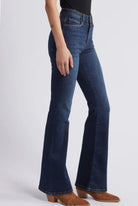 Frame Denim Le Easy Flare Jeans