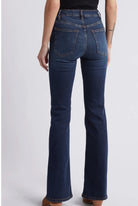 Frame Denim Le Easy Flare Jeans