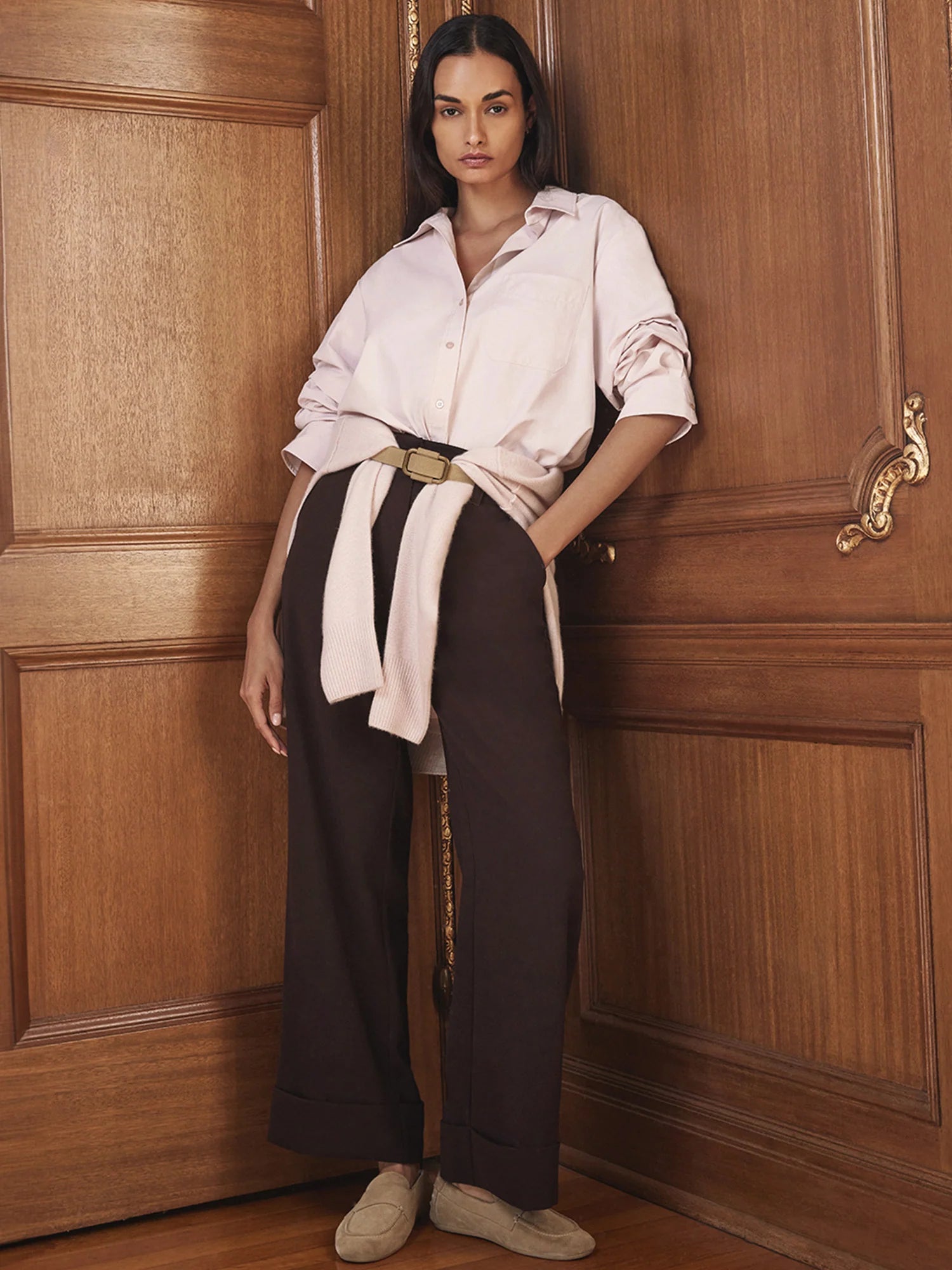 Pants – Threads
